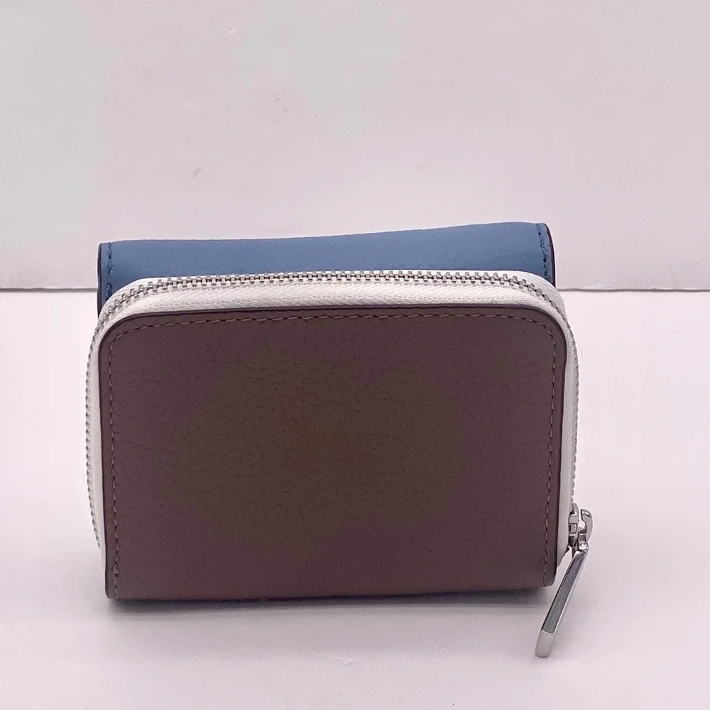 Kate Spade Small Trifold Wallet
